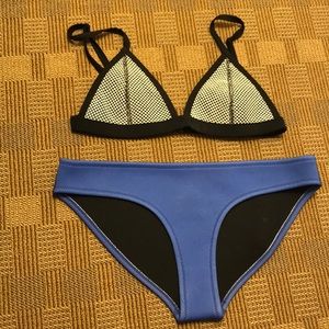 Authentic Triangl Bikini